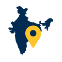 Availability Across India