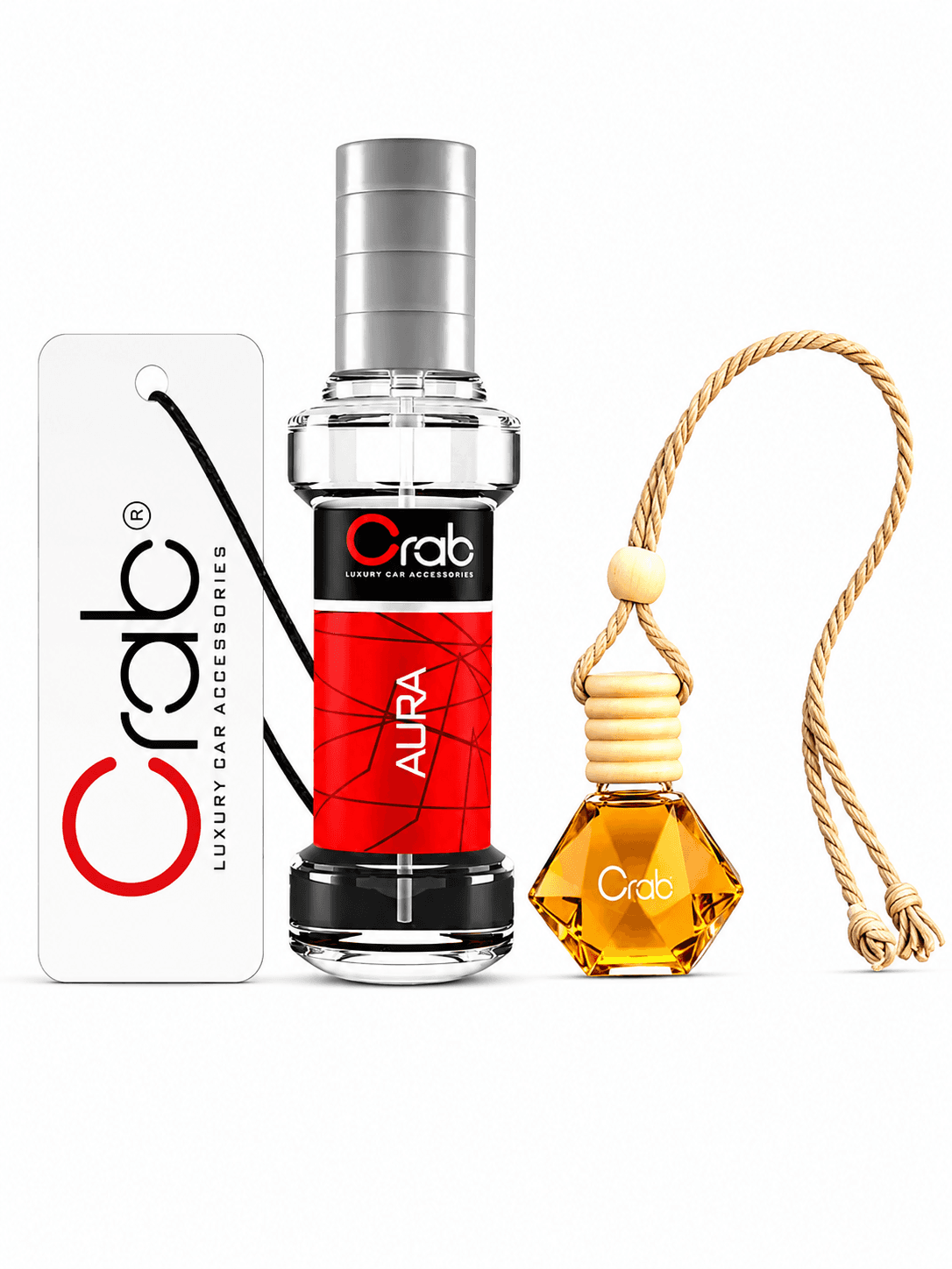 Aura & OUDH NOIR 2