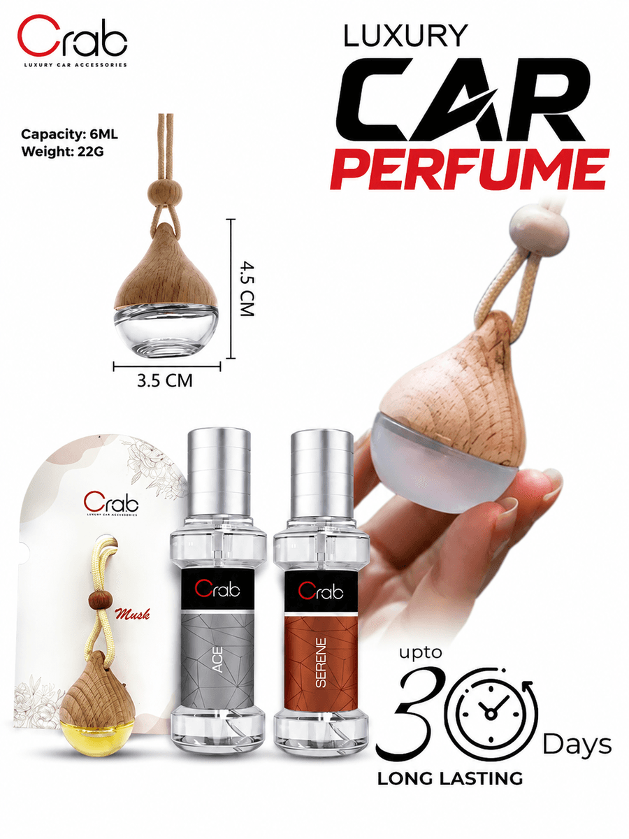 Ace Serene & OUDH NOIR 3