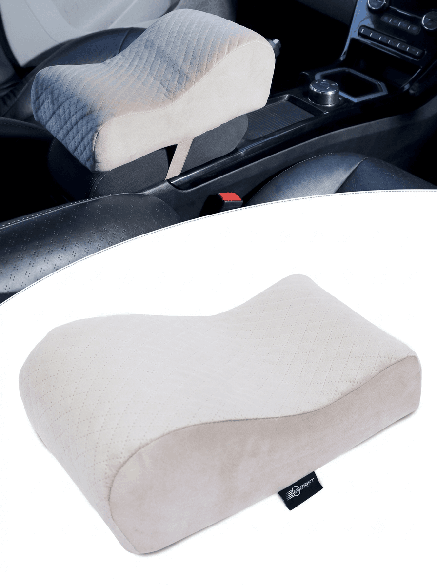 Car Arm Rest 3