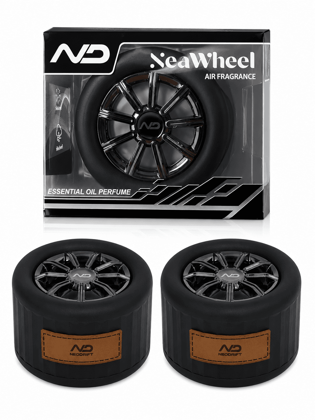 NeoWheel Air Freshener 2