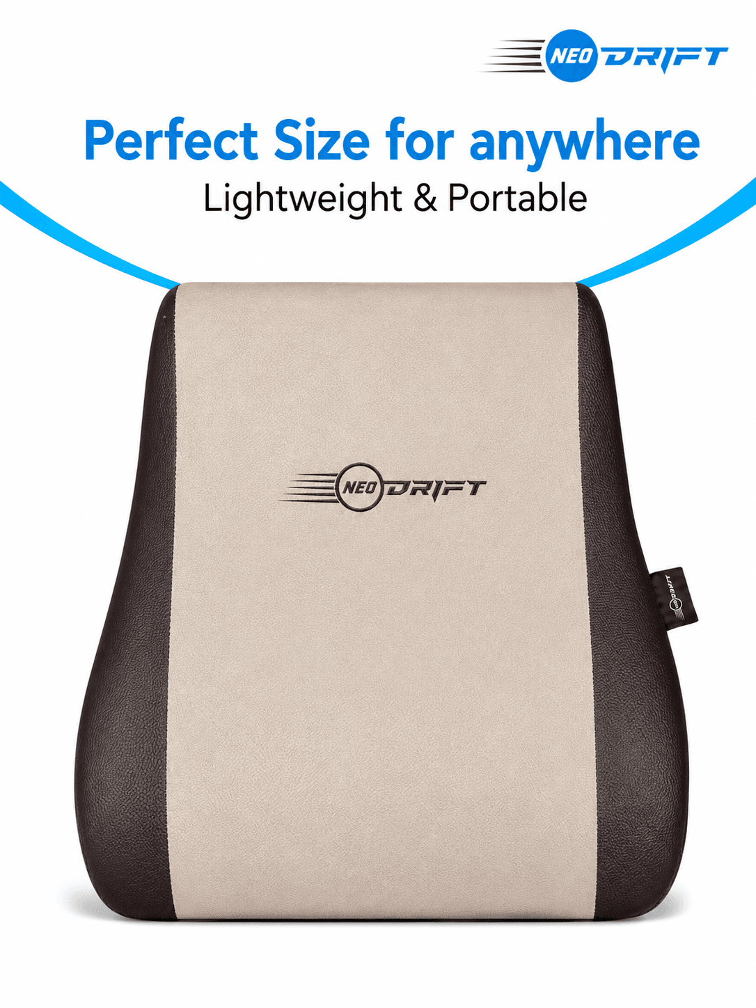 Back Support Cushion 5
