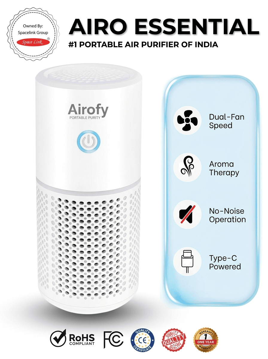 Airo Essential 3