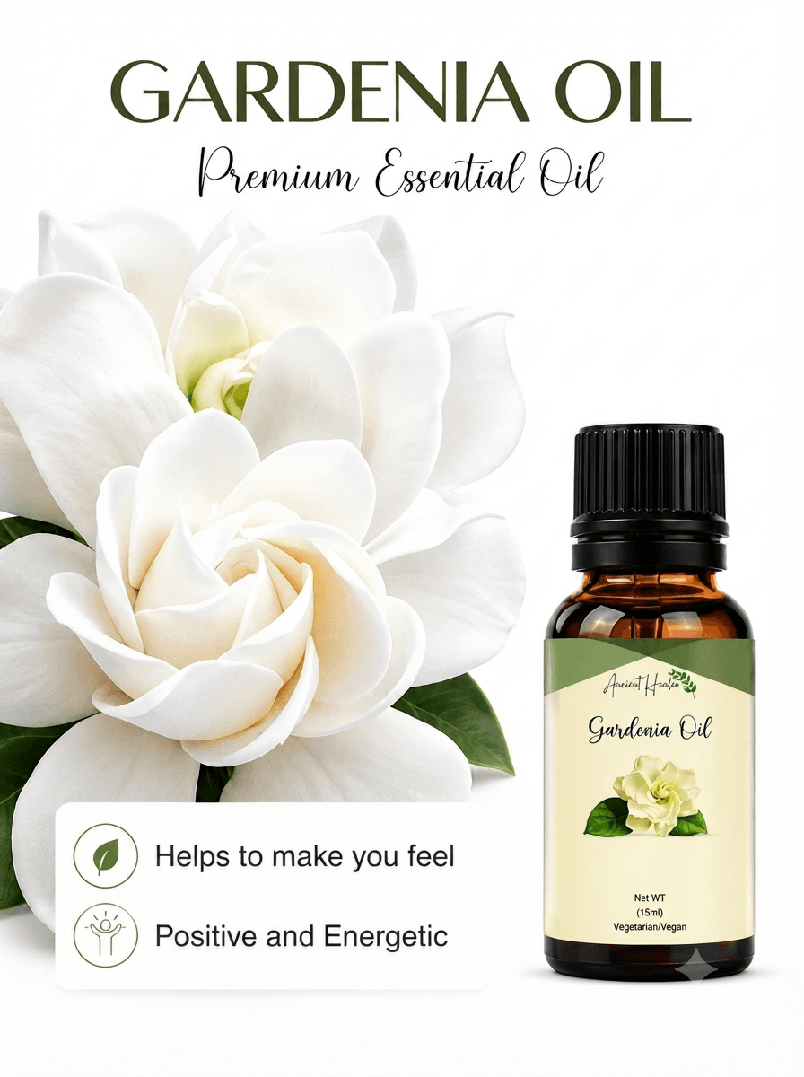 STARQ Gardenia Perfume Refill 50ml (Oly for S1/S2/ S3) 2