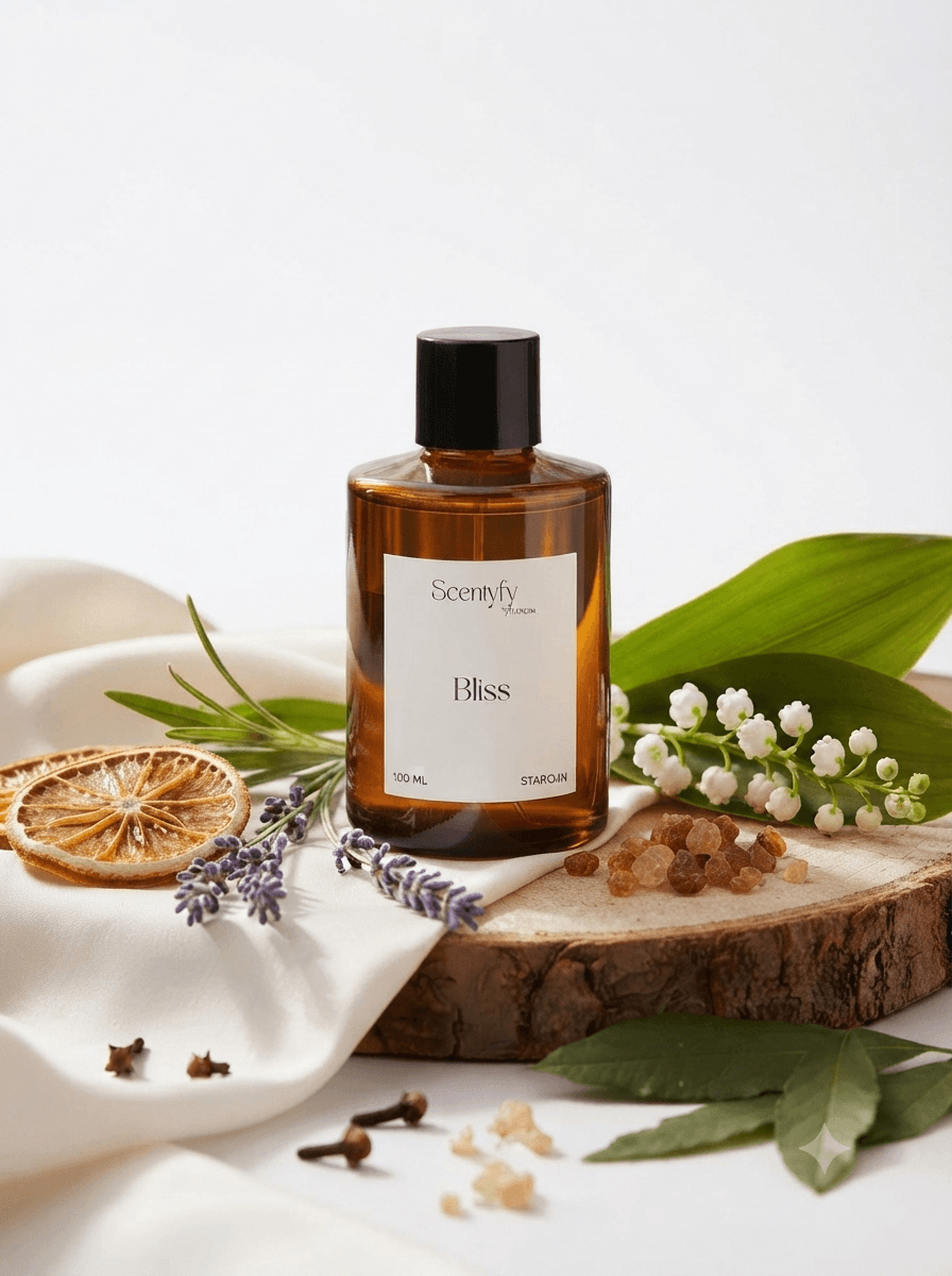 STARQ Scentyfy Bliss Perfume Refill 2