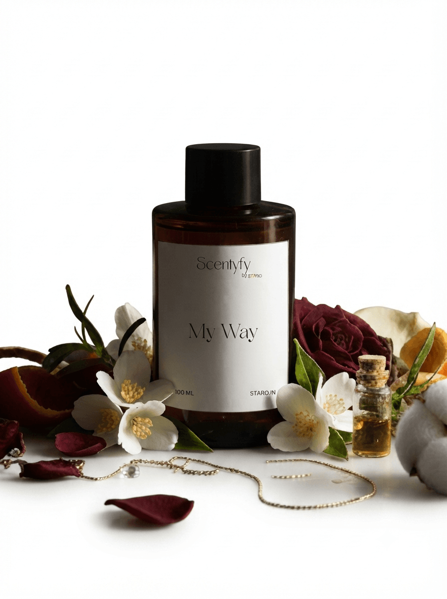 STARQ Scentyfy My Way Perfume Refill 2