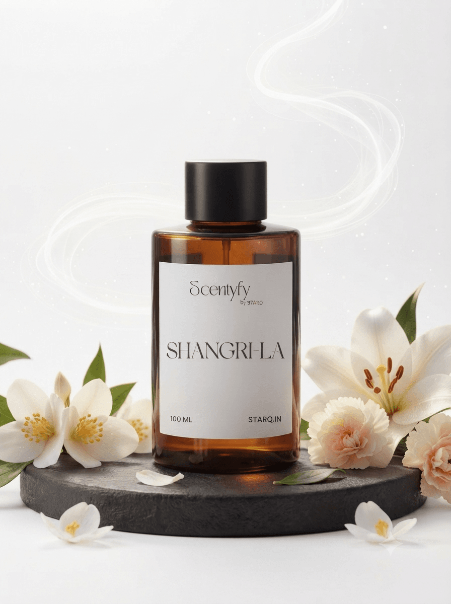 STARQ Scentyfy Shangrila Perfume Refill 2