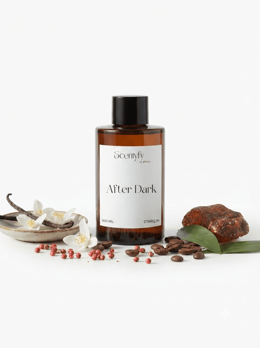 STARQ Scentyfy After Dark Perfume Refill 2