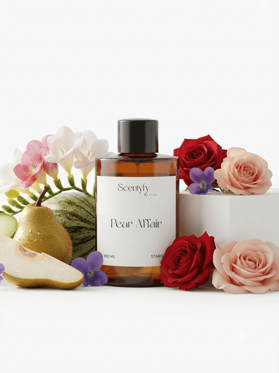 STARQ Scentyfy Pear Affair Perfume Refill 2