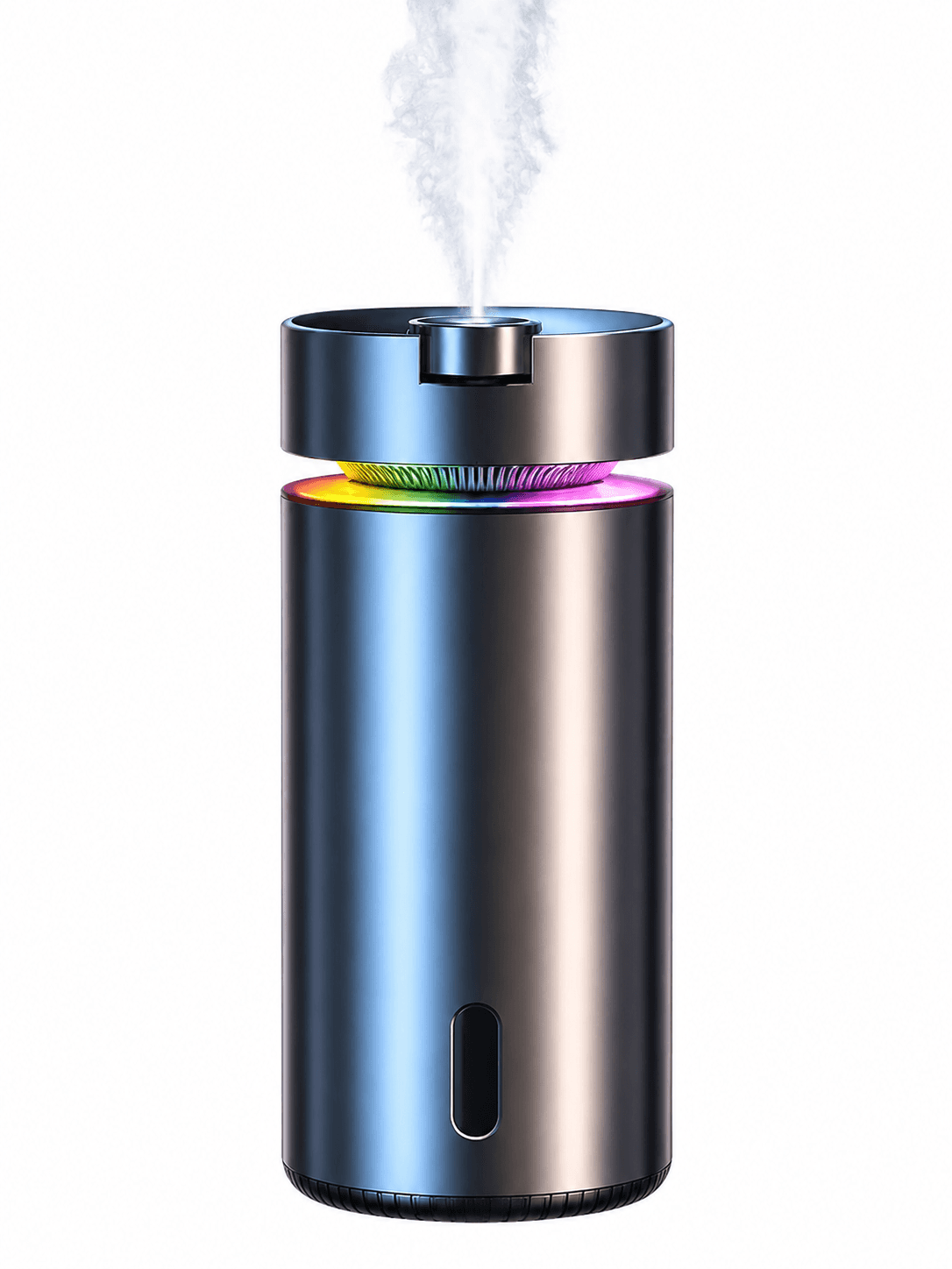 STARQ Car Perfume Aromatherapy Machine Starry Sky Intelligent Perfume Lamp 50ML Portable Car Air Purifier 2
