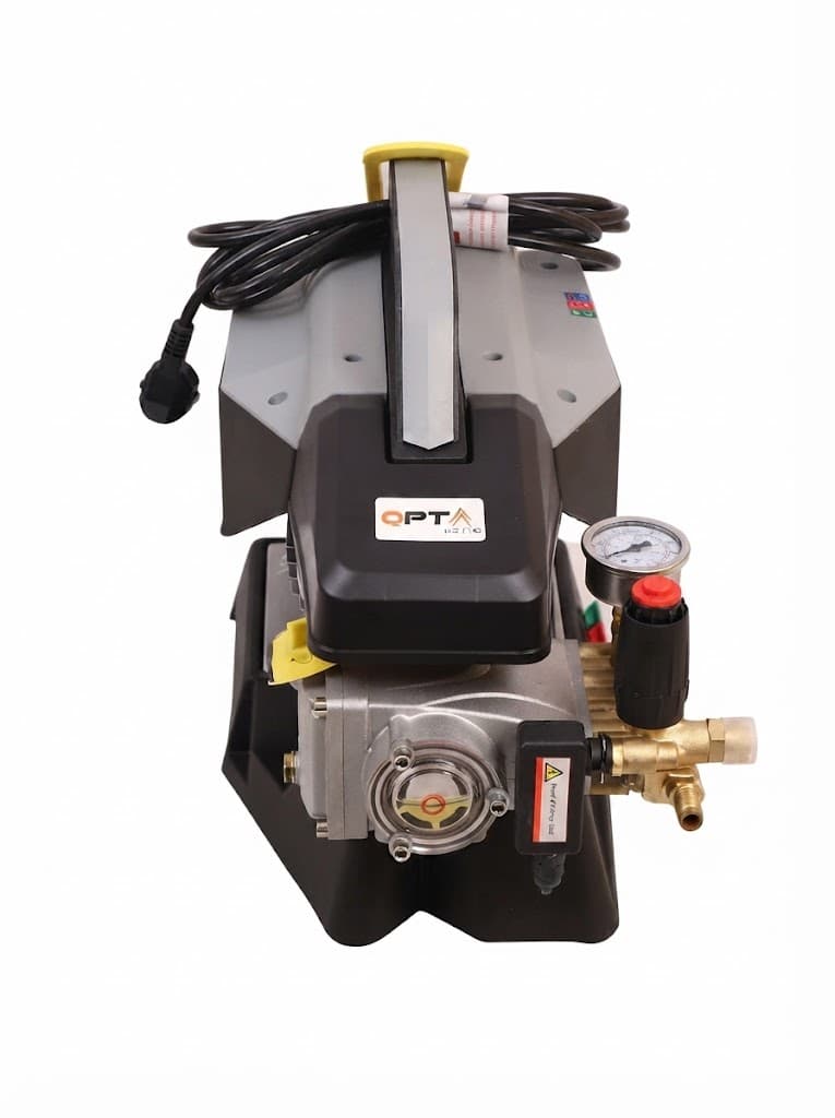 QPT by STARQ QT-30 Super Pressure Commercial Washer 3000HPW (Combo) 4