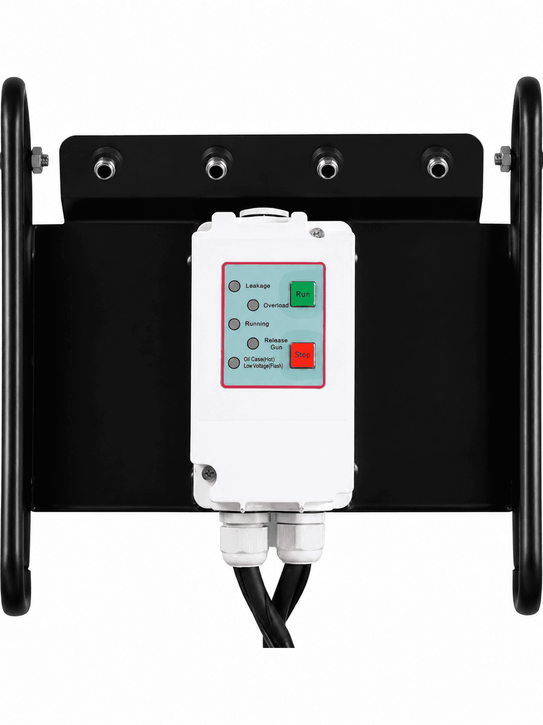 QPT BY STARQ SUPER PRESSURE COMMERCIAL WASHER (QT2500HPW) 5