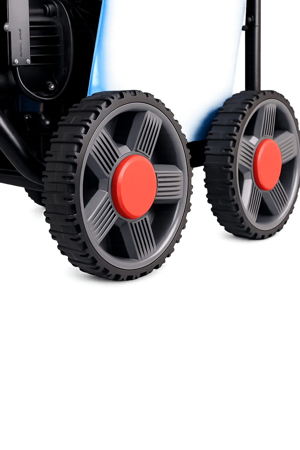 QPT BY STARQ SUPER PRESSURE COMMERCIAL WASHER (QT4X4) 5