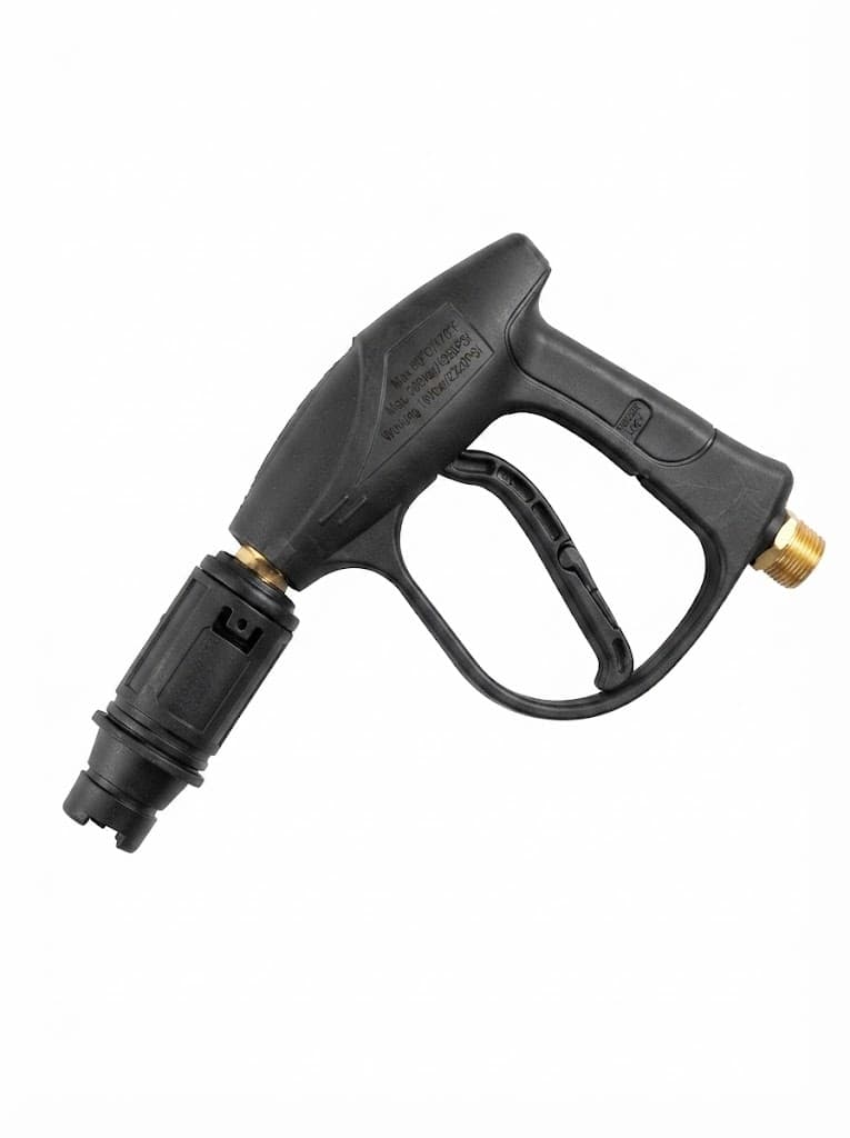 Starq Gun for Pressure Washer 3