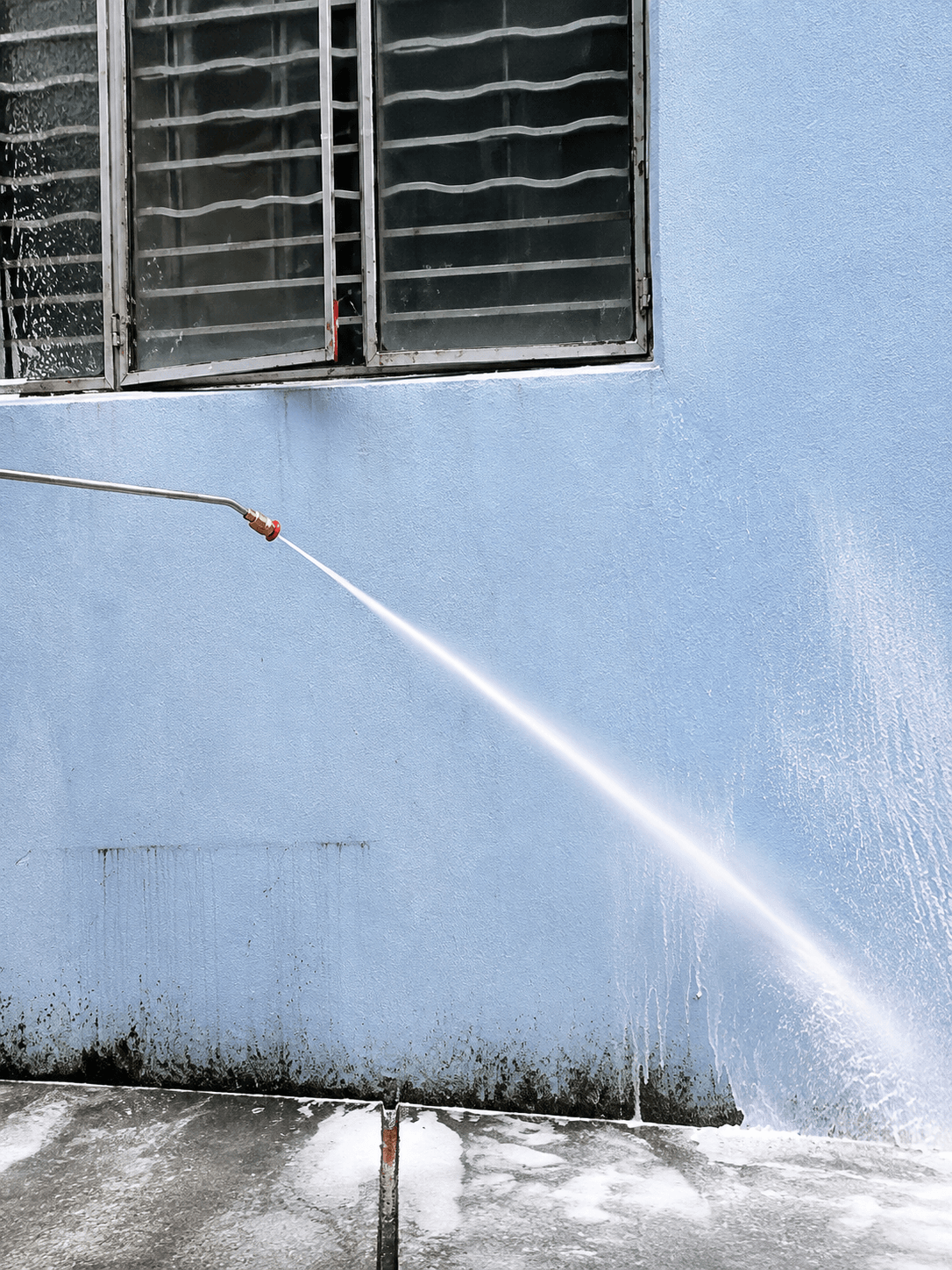 STARQ Pressure Washer Spray Wand/Extension 30 Degree Bend Rod, 20 Inch, 5000 PSI with QC Adapter (1 Pc) 4