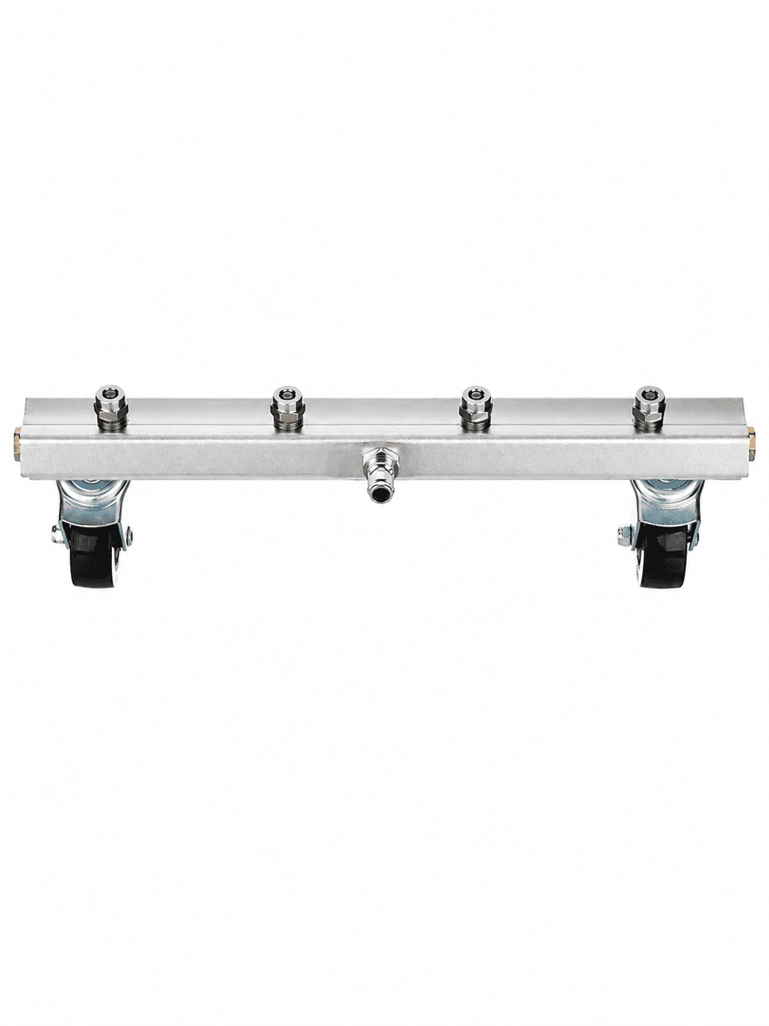STARQ Pressure Washer Undercarriage Cleaner, Under Car Wash, 4000 PSI (13 Inch) CHASIS WHEEL ARCH 2