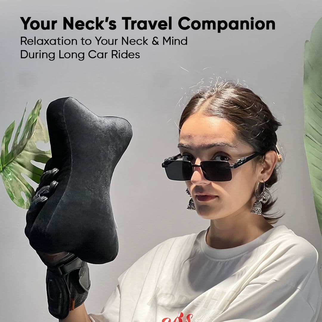 Crab Bone Shaped Neck 3