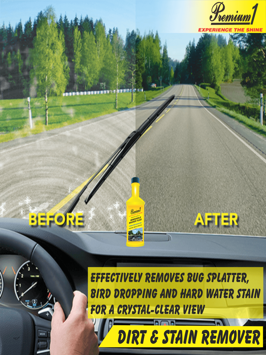 Exterior Car Care Kit 5