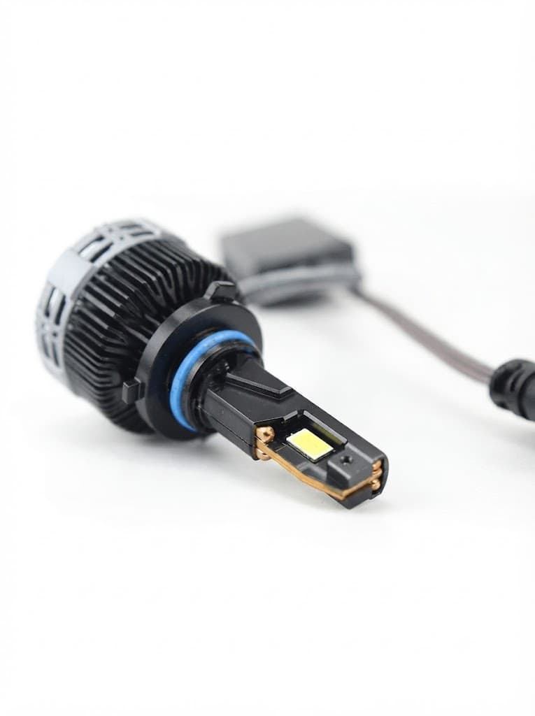 Car LED- 250W 2
