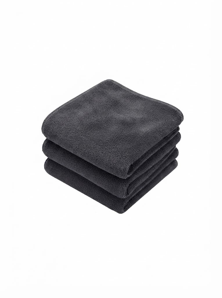 Homnix Microfiber Vehicle Washing Cloth 800GSM 2
