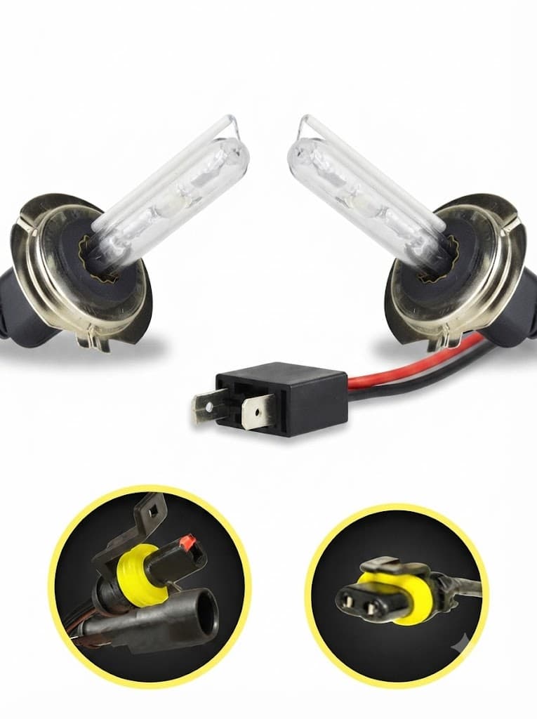 NIPPON H7 LED 150WT 4300K 2