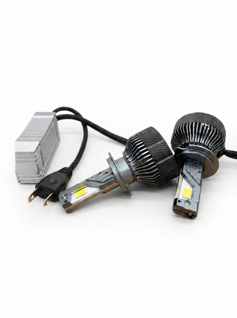 NIPPON 9006 LED  170WT 6000K 3