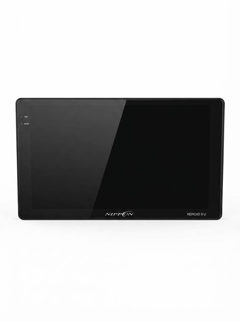 NDROID-9 PRO X (2/32) Licensed 2