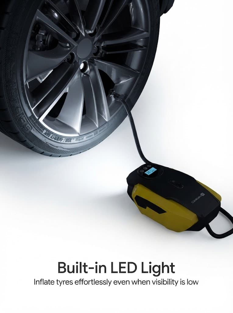 Vayu Lite
Digital Display | Powerful Motor | Multipurpose Nozzles | Long Power Cord 4