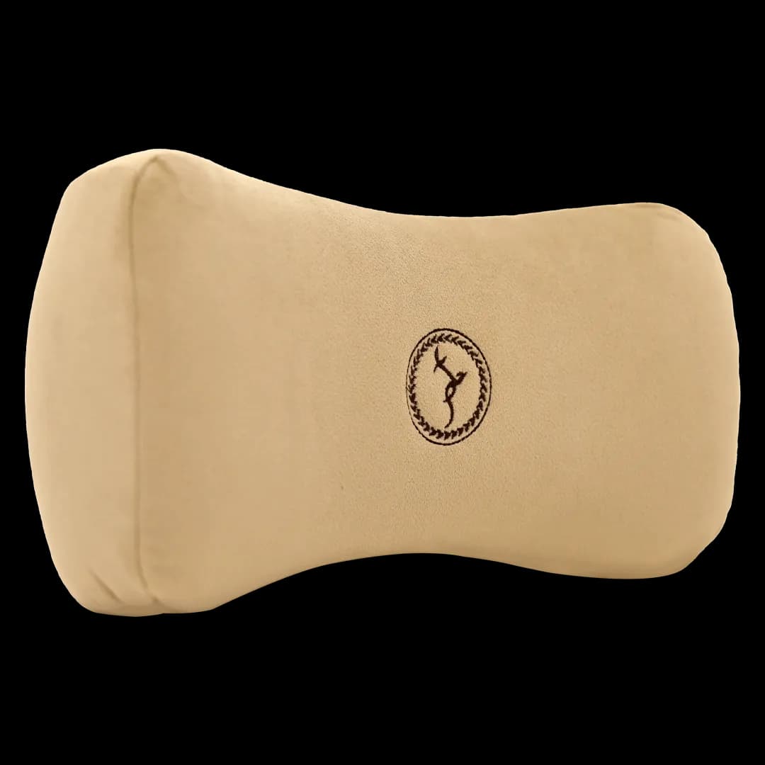 Top Gear Pluto-2 Memory Foam Neck Cushion (Pack of 2) 3