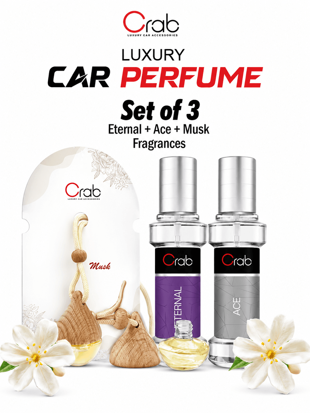 Ace Eternal & OUDH NOIR 2