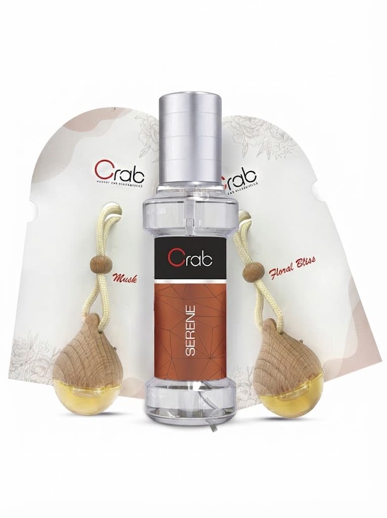 Floral Bliss Musk & Serene 2