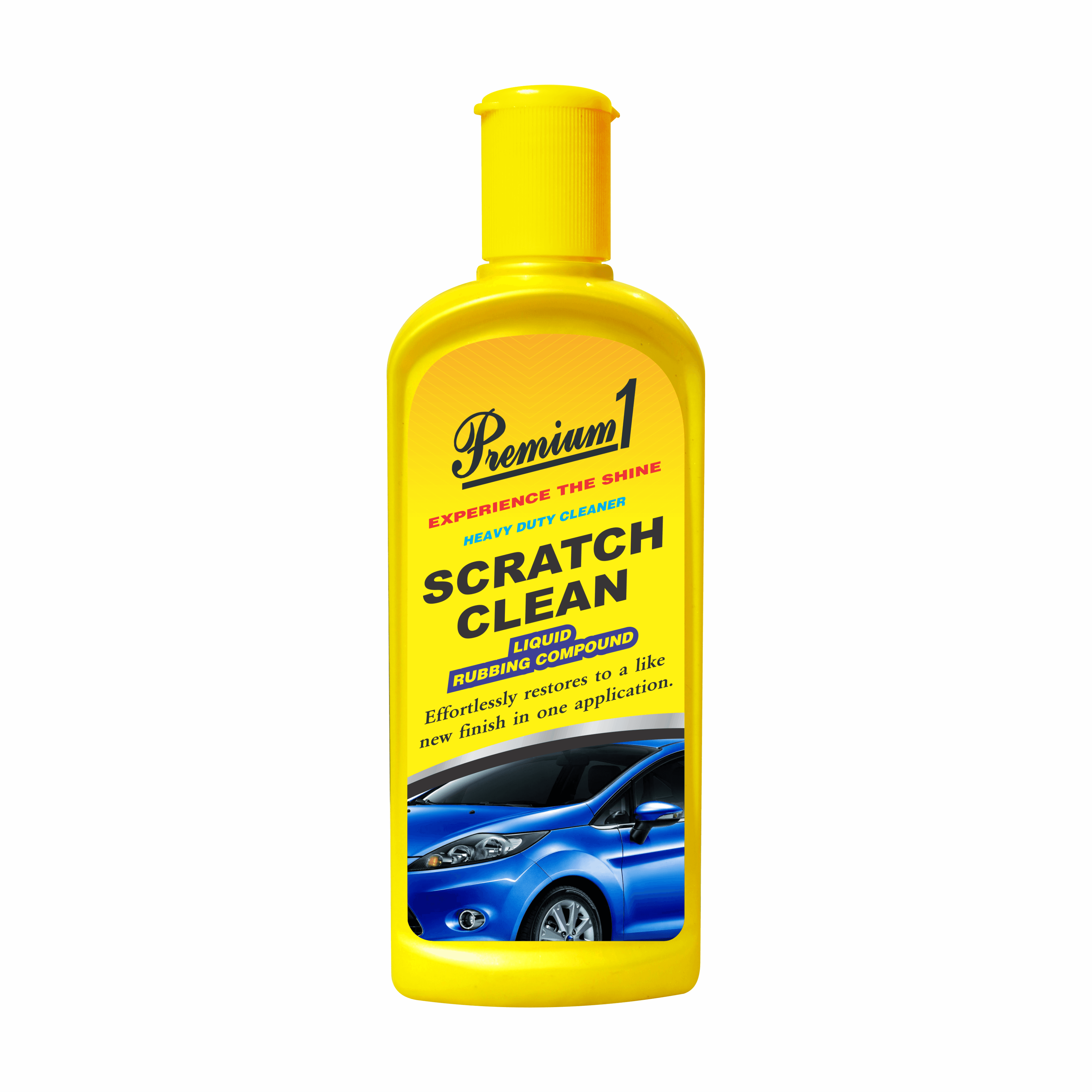 Complete Car Care Kit 3