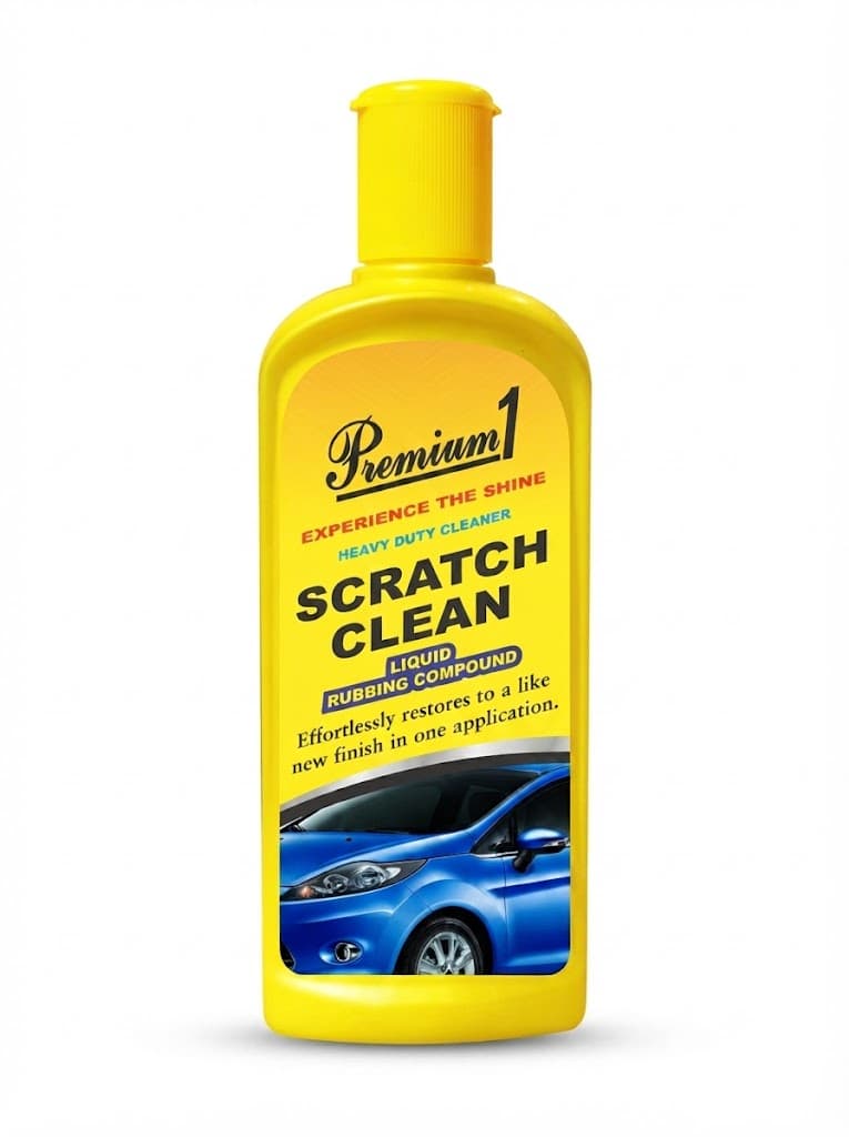 Complete Car Care Kit 2
