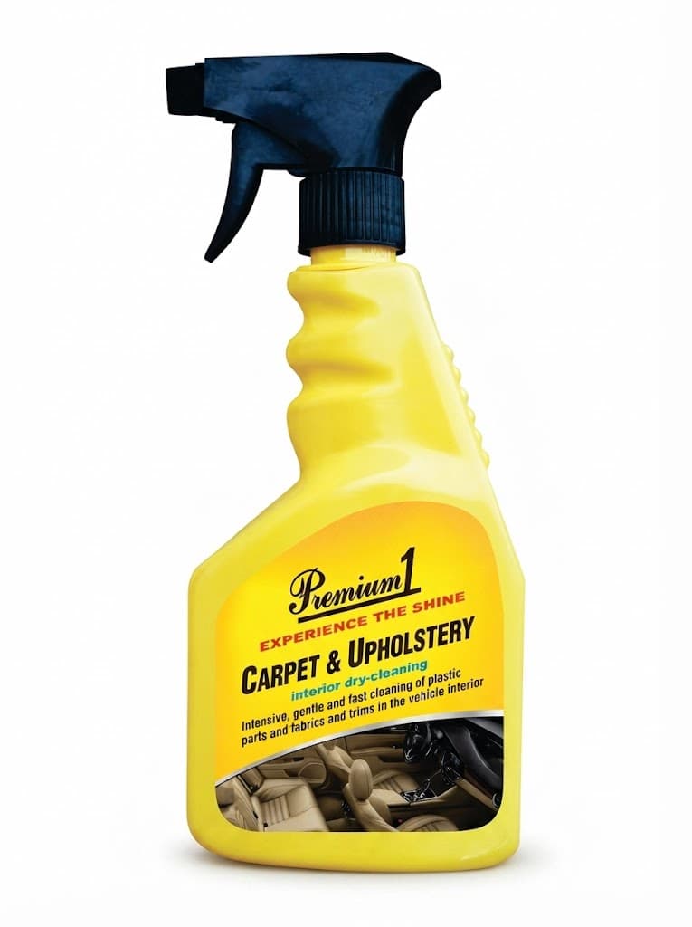Complete Car Care Kit 3