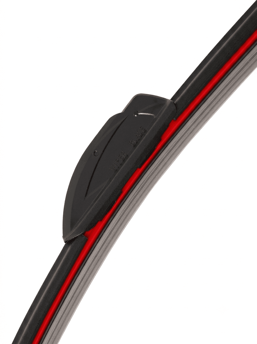 NAL METAL CAR WIPER 3