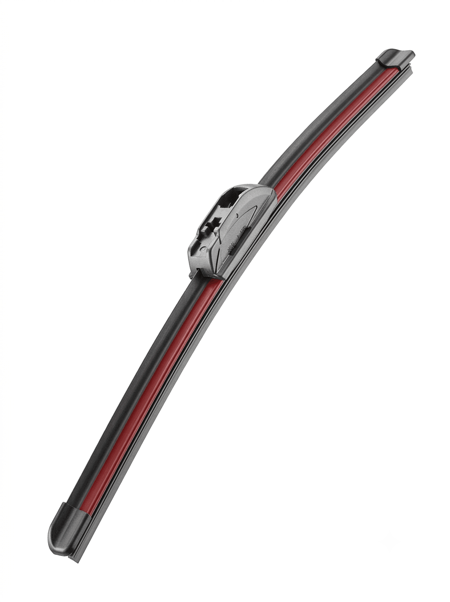 NAL FRAMELESS CAR WIPER 2