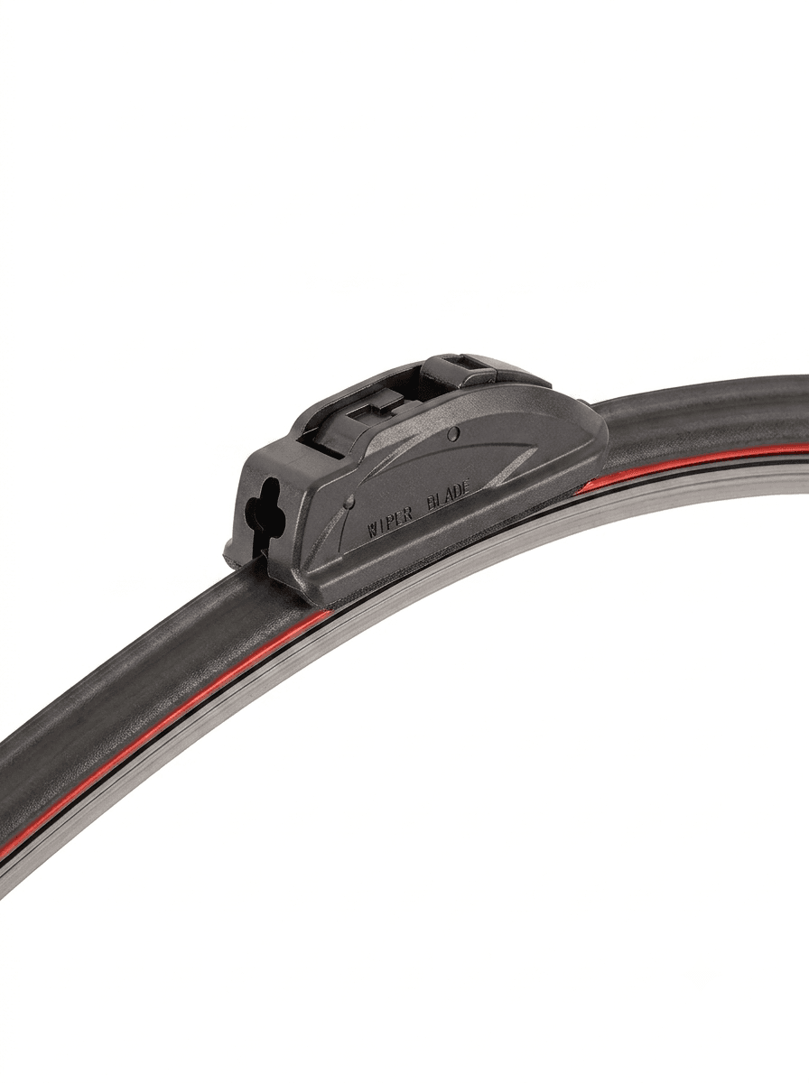 NAL FRAMELESS CAR WIPER 3