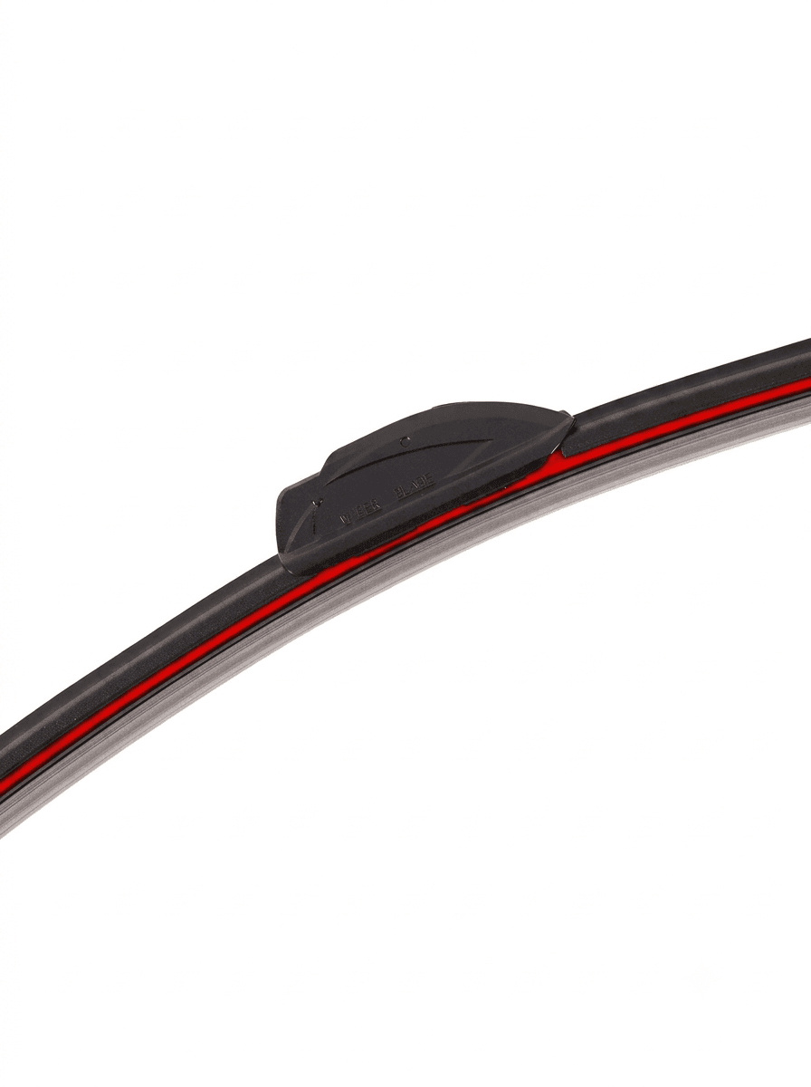 NAL METAL CAR WIPER 3