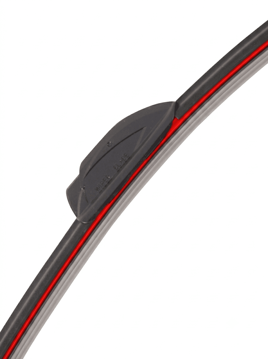 NAL FRAMELESS CAR WIPER 3