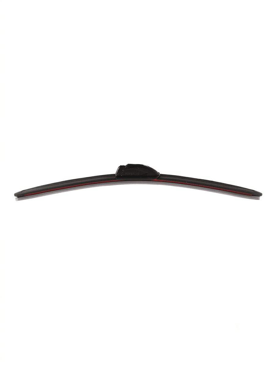 NAL FRAMELESS CAR WIPER 2