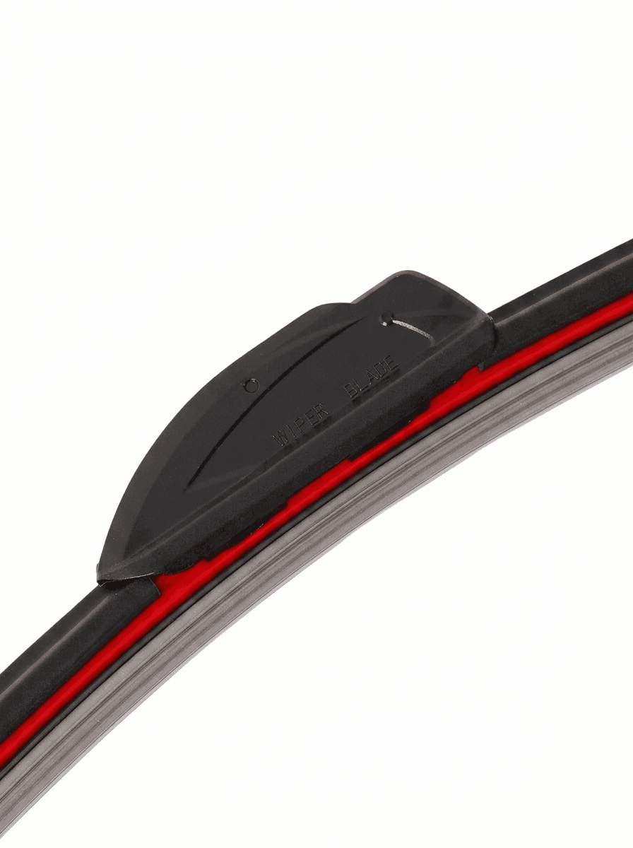 NAL FRAMELESS CAR WIPER 3