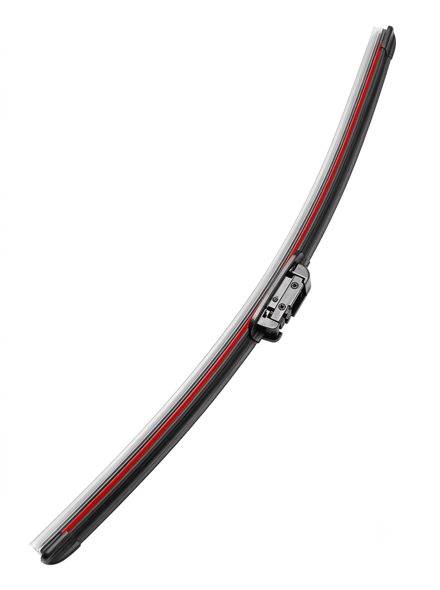 NAL FRAMELESS CAR WIPER 2