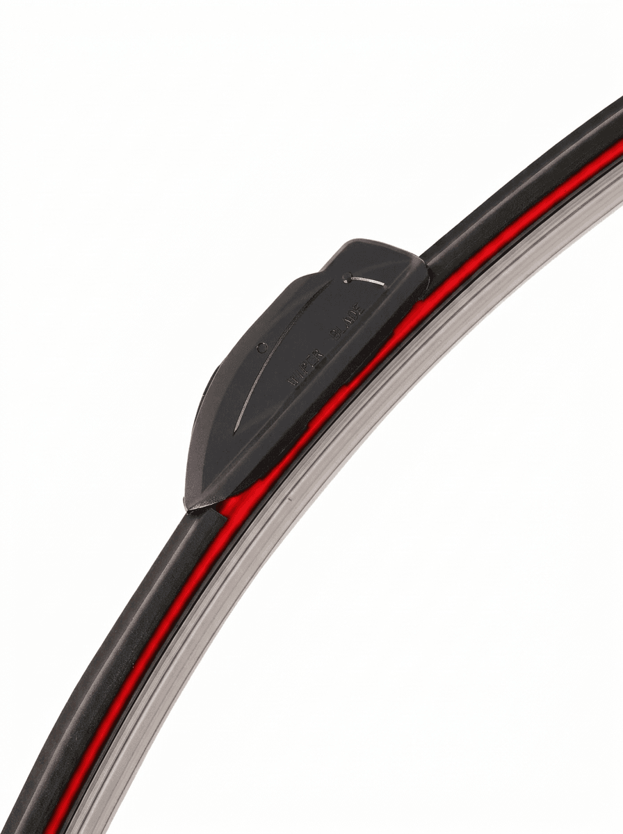 NAL FRAMELESS CAR WIPER 3