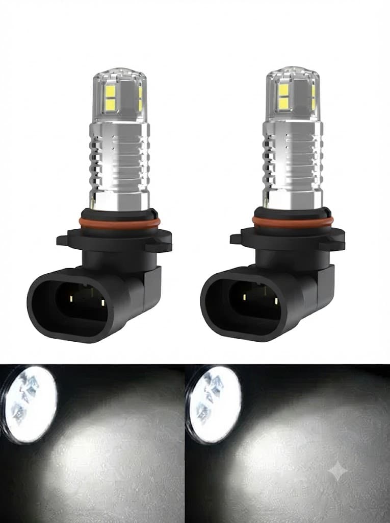NIPPON 9006 LED 150 WT 4300K 2