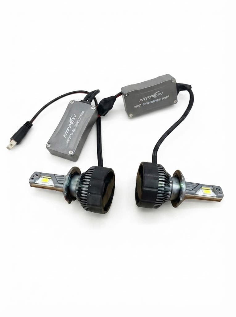 NIPPON H8 LED 210WT 6000K 2