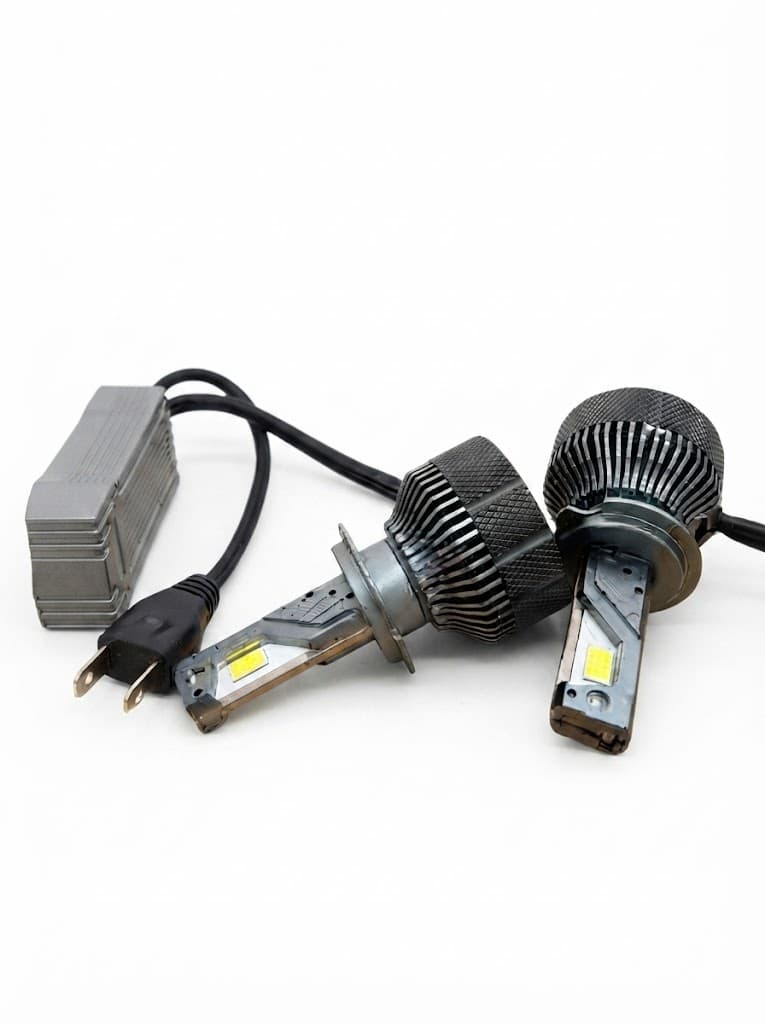 NIPPON H8 LED 210WT 6000K 3