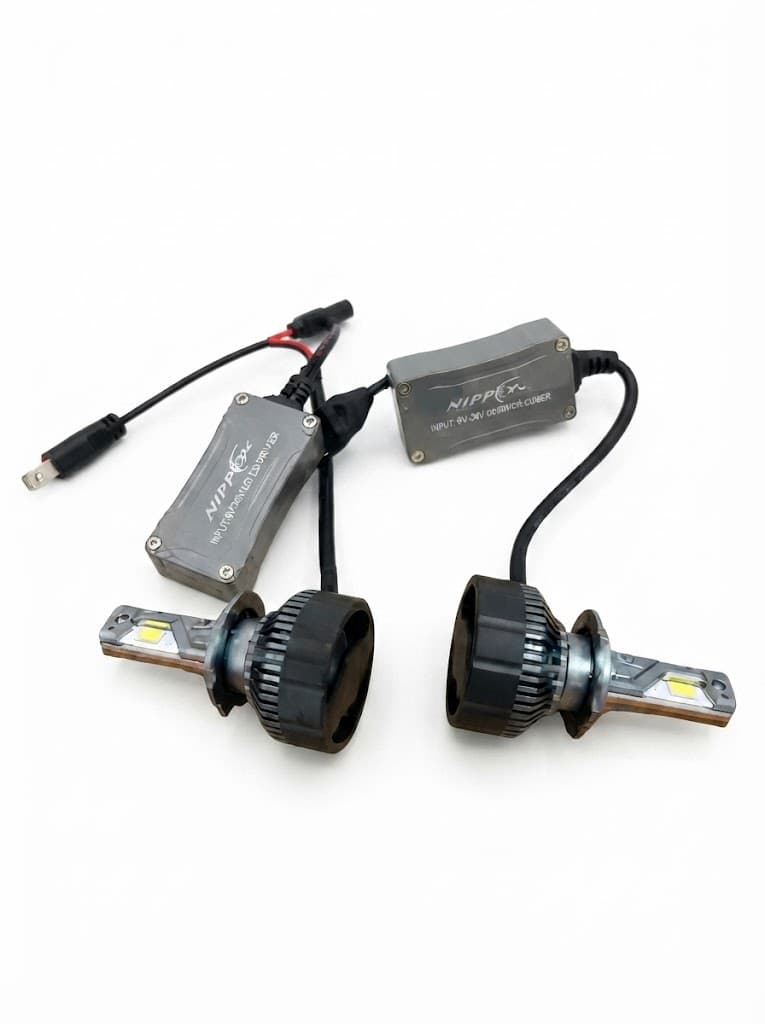 NIPPON H7 LED 210WT 6000K 2