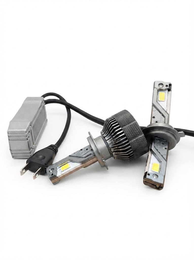 NIPPON H7 LED 210WT 6000K 3