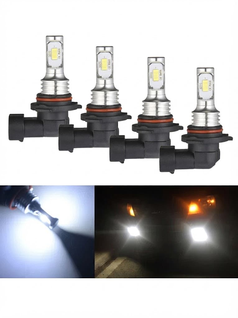 NIPPON 9005/9012 LED 150WT 4300K 2