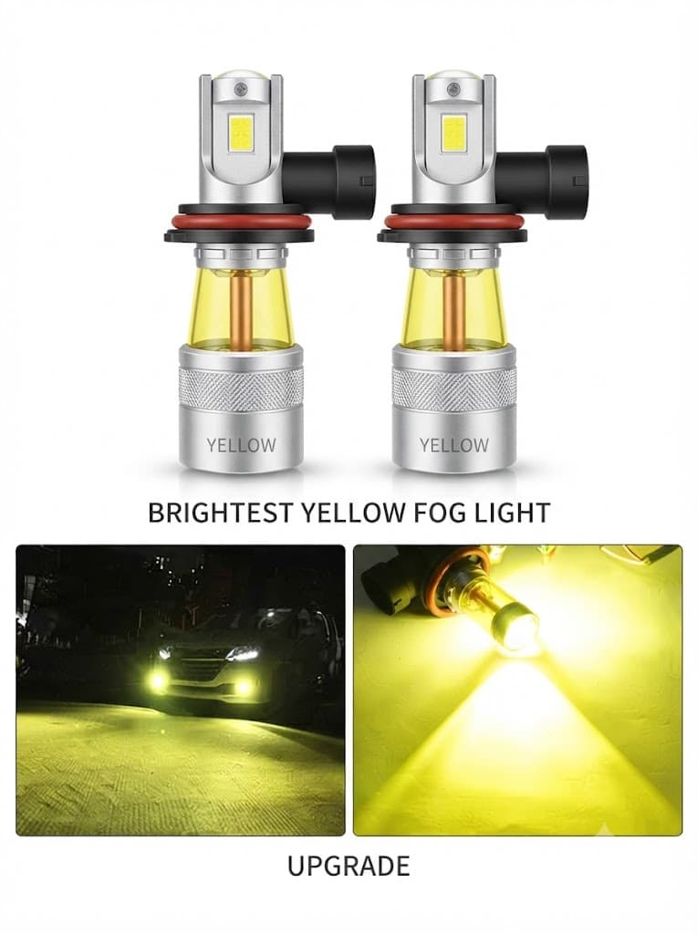NIPPON H8 LED 150WT 4300K 2